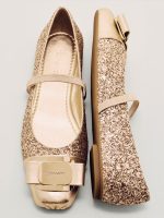 New Vara plate ballet flat - Image 3